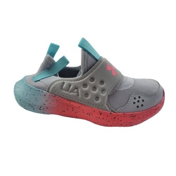 Under Armour Other - Under Armour GPS Runplay Fade Sneakers